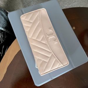 Tory Burch Alexis Slim Wallet